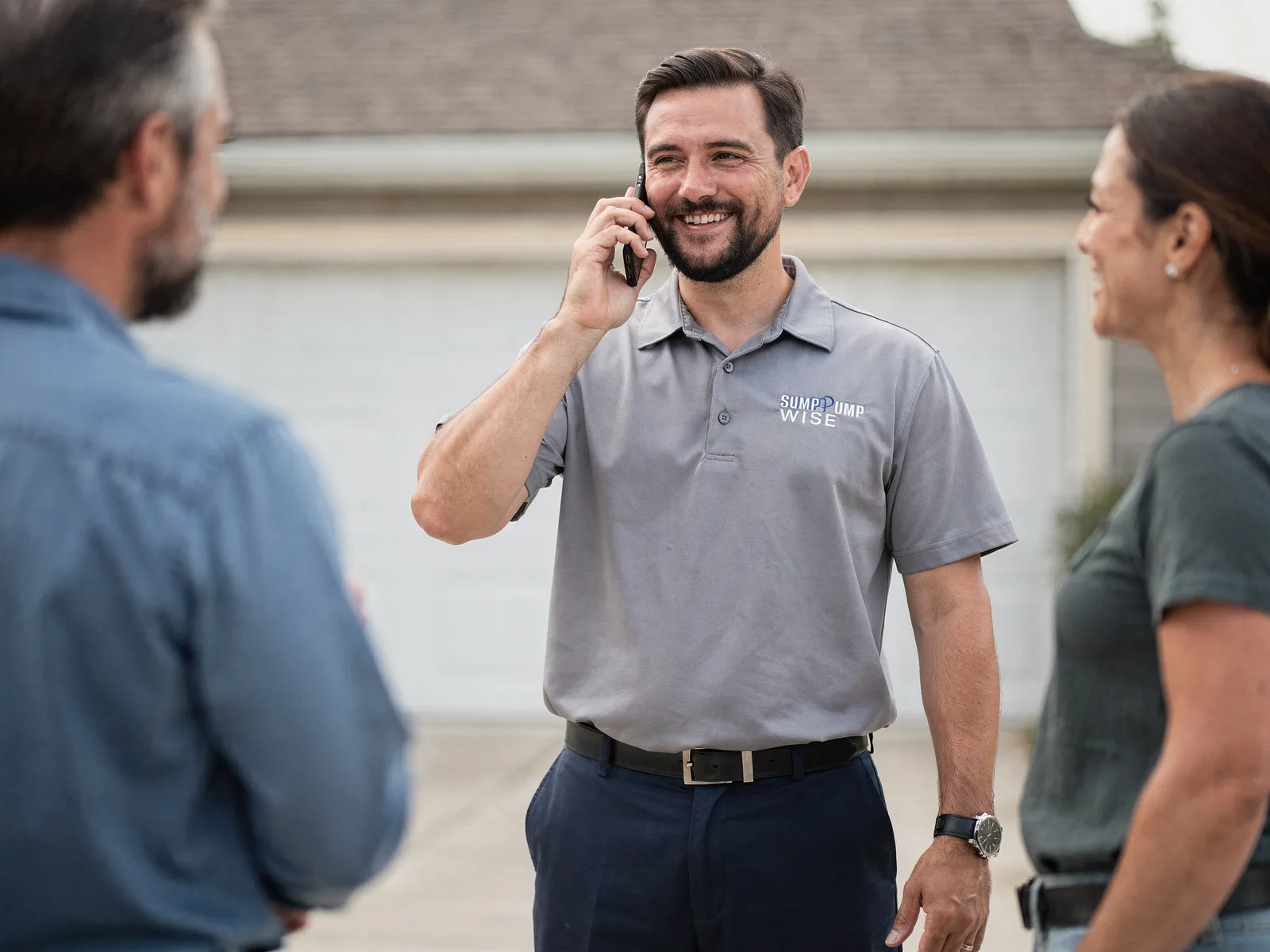 Water Heater Repair Gambell, AK FAQs
